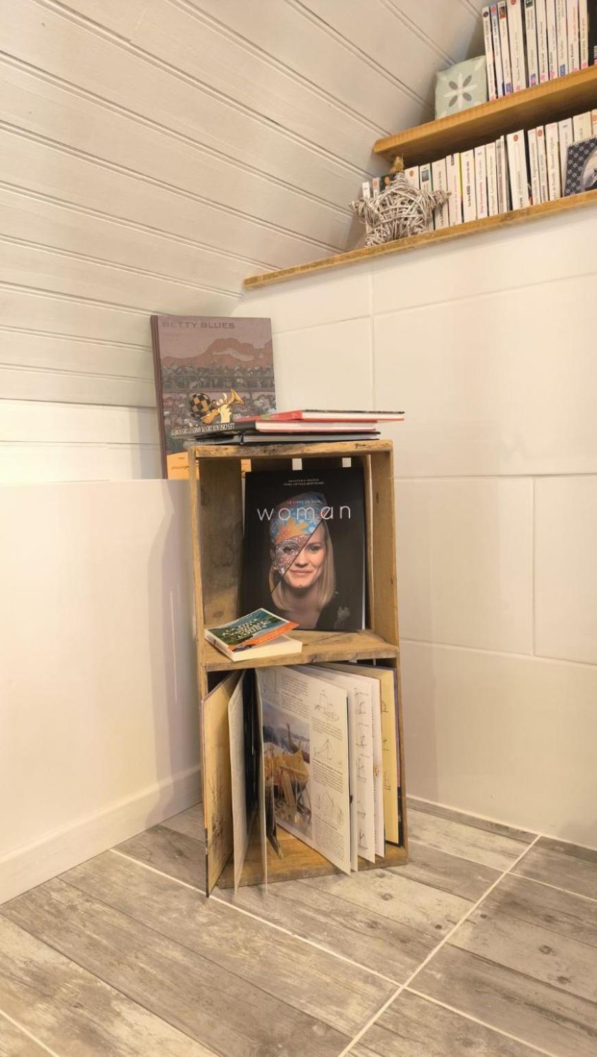 Chambre Telma 2 Pers Avec Piscine "Mon Lit Au Pre" Couples Ou Femmes Seulement Pontours Esterno foto